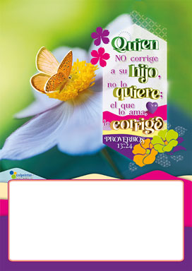 Almanaque Salmos 1/8
